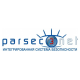 Программное обеспечение сетевой интегрированной системы ParsecNet 3 в Камышине