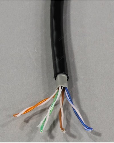 US5505-305CPE. Кабель «витая пара» (LAN) для структурированных систем связи. 5bites в Камышине