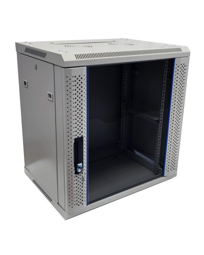 TC6403-12G. Шкаф телекоммуникационный 19 настенный 12U. 5bites в Камышине