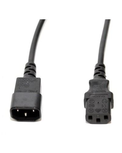 PC107-30A. Кабель питания. 5bites в Камышине