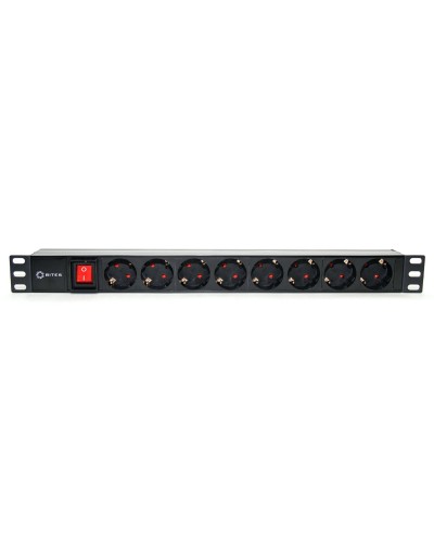 PDU819P-08. Блок розеток 19. 5bites в Камышине