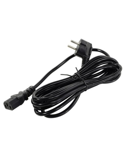 PC410-50A. Кабель питания. 5bites в Камышине
