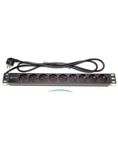 PDU919A-04. Блок розеток 19. 5bites в Камышине