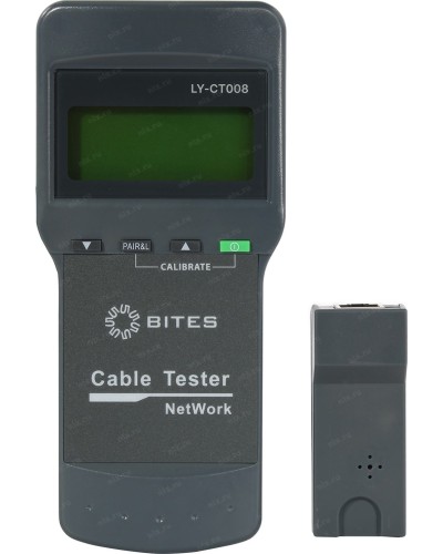 LY-CT008: Тестер для витой пары в Камышине