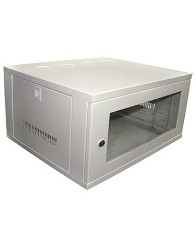 TC5405-06G. Шкаф телекоммуникационный 19 настенный 6U. 5bites в Камышине