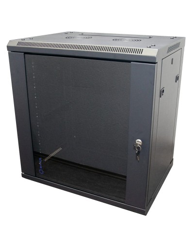 TC6601-09B. Шкаф телекоммуникационный 19 настенный 9U. 5bites в Камышине