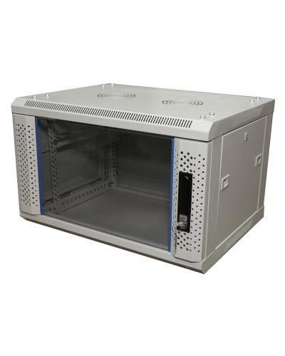TC6403-06G. Шкаф телекоммуникационный 19 настенный 6U. 5bites в Камышине