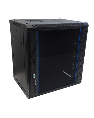 TC6403-12B. Шкаф телекоммуникационный 19 настенный 12U. 5bites в Камышине