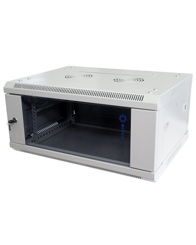 TC6401-04G. Шкаф телекоммуникационный 19 настенный 4U. 5bites в Камышине