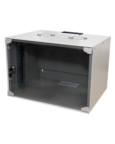 TC5402-06G. Шкаф телекоммуникационный 19 настенный 6U. 5bites в Камышине