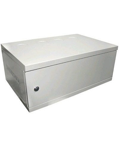 TC5405-04G. Шкаф телекоммуникационный 19 настенный 4U. 5bites в Камышине