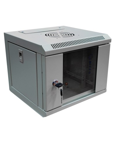 TC3204-04G. Шкаф телекоммуникационный 10 настенный, 4U. 5bites в Камышине