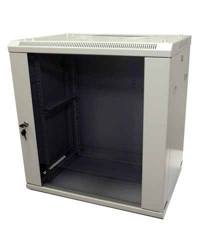 TC6401-12G. Шкаф телекоммуникационный 19 настенный 12U. 5bites в Камышине