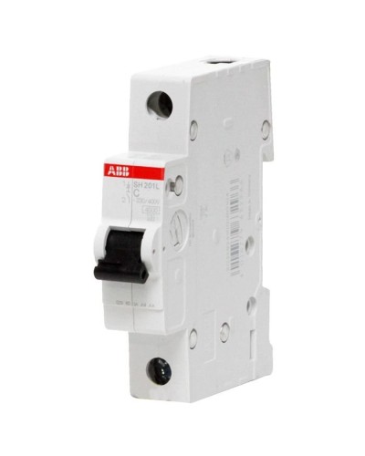 SH201L C50 (2CDS241001R0504). Автоматический выключатель. ABB в Камышине