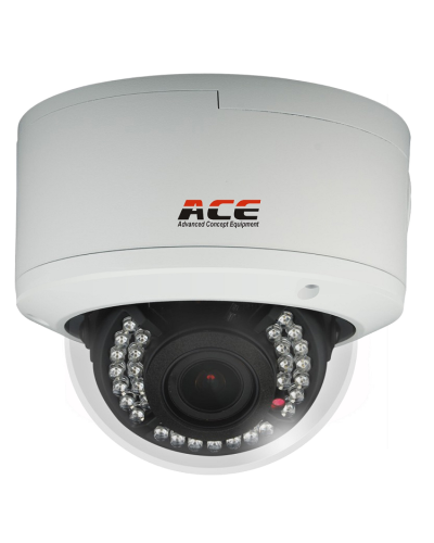 ACE-IEV20HD. Видеокамера AHD купольная. ACE в Камышине