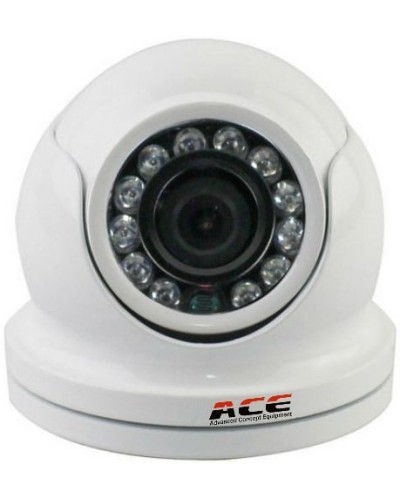 ACE-IMB50SHD. Видеокамера AHD купольная. ACE в Камышине