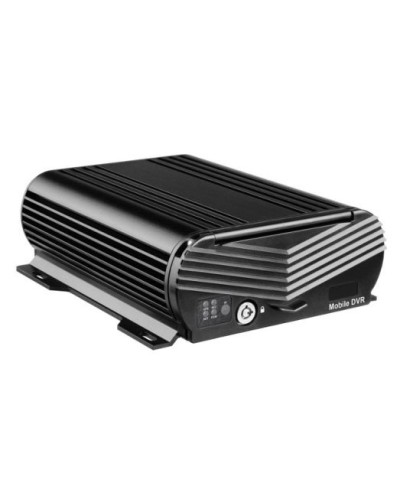 ACE-JS9804. Видеорегистратор AHD 4-канальный автомобильный. ACE в Камышине