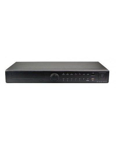 ACE-8264S. IP-видеорегистратор 64-канальный. ACE в Камышине
