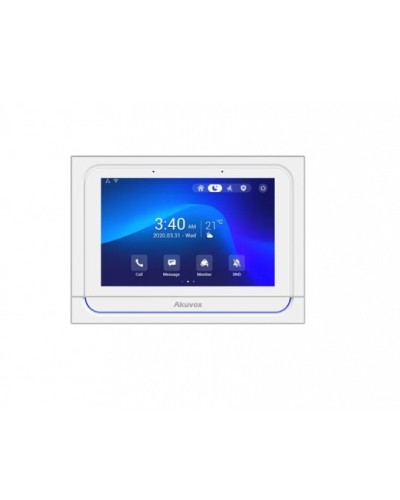 X933W_WH. Монитор IP-видеодомофона. AKUVOX в Камышине
