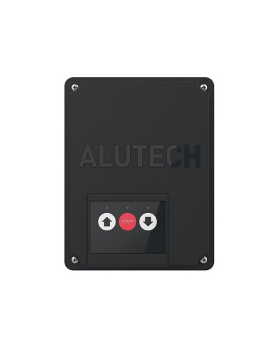 CUID-230. Блок управления для привода промышленных ворот. ALUTECH в Камышине