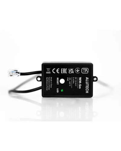 WM-Sm. Модуль WI-FI. ALUTECH в Камышине
