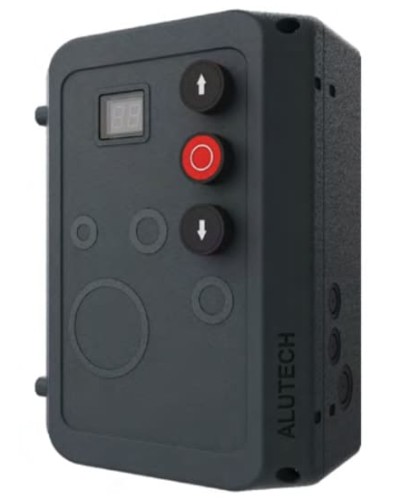 CU-TR230-B. Блок управления. ALUTECH в Камышине