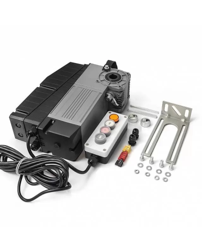 TR-3019-230E-ICU. Комплект привода для промышленных секционных ворот. ALUTECH в Камышине