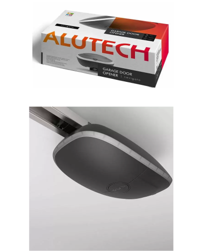 LG-800. Привод для гаражных ворот серии LEVIGATO. ALUTECH в Камышине