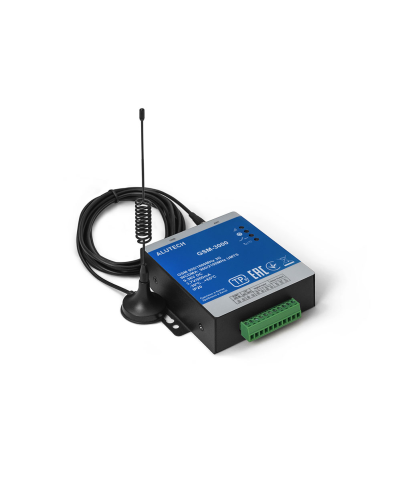 GSM-3000. Модуль GSM. ALUTECH в Камышине