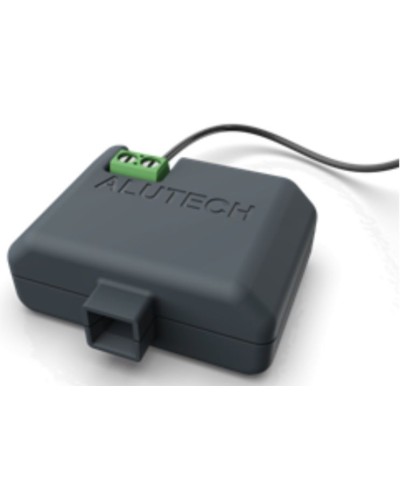 CU-A02. Модуль радиоуправления. ALUTECH в Камышине
