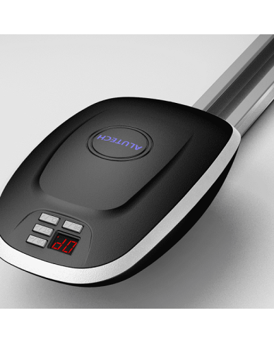 LG-500. Привод для гаражных ворот серии LEVIGATO. ALUTECH в Камышине