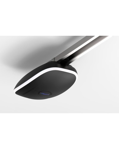 LG-1200. Комплект привода для секционных ворот. ALUTECH в Камышине