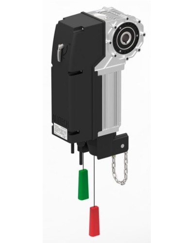 TR-3531-230KIT. Комплект привода для промышленных секционных ворот. ALUTECH в Камышине