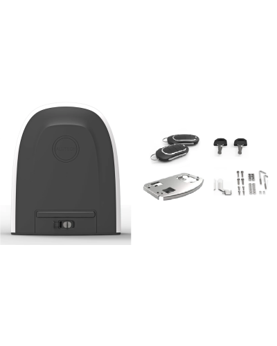 RTO-2000KIT. Комплект привода для откатных ворот серии ROTEO. ALUTECH в Камышине