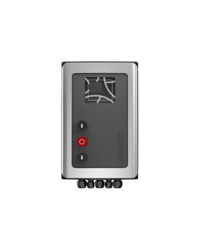 CU-TR230. Блок управления для привода промышленных ворот. ALUTECH в Камышине