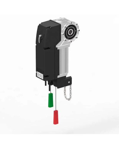 TR-10024-400KIT-N. Комплект привода для промышленных секционных ворот. ALUTECH в Камышине