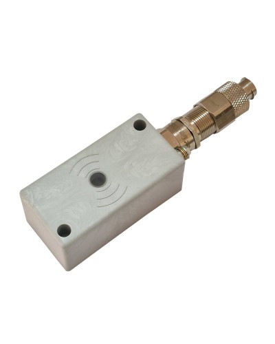 ALM-RD-S08-NM-RMFEH-M. Считыватель бесконтактный для proxi-карт взрывозащищенный. ALeko в Камышине