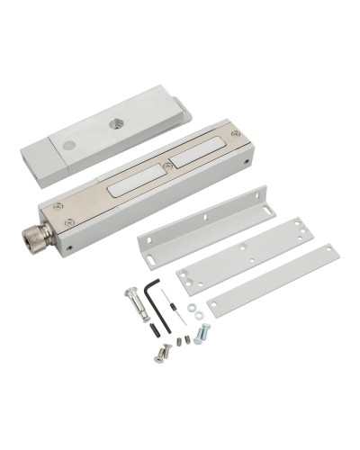 ALM-FM-M22-G-24-B. Электромагнитный замок взрывозащищенный. ALeko в Камышине
