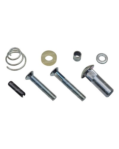 MK 150-400-FS. Комплект монтажа для замка. ALeko в Камышине