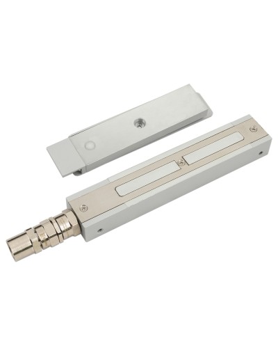 ALM-FM-S01-12T. Электромагнитный замок взрывозащищенный. ALeko в Камышине