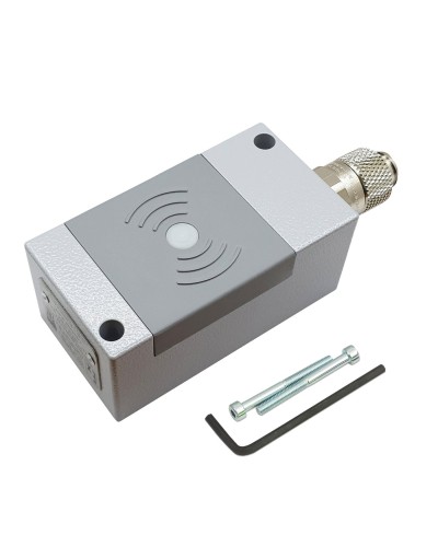 ALM-RD-S06-N-RMF-M. Считыватель бесконтактный для proxi-карт взрывозащищенный. ALeko в Камышине