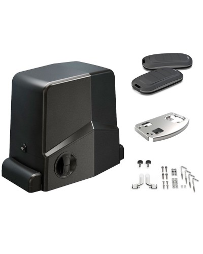 ARW-1000KIT. Комплект привода для откатных ворот. AN-Motors в Камышине