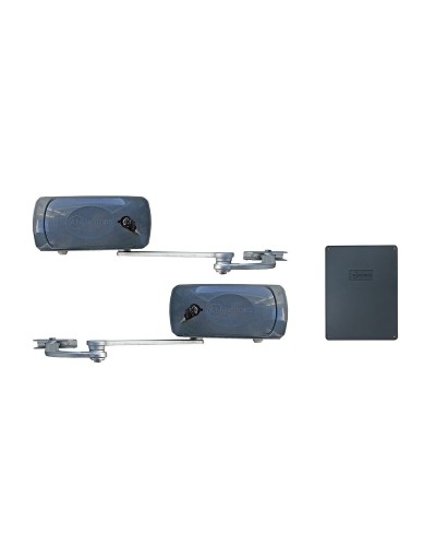 ASW4000KIT. Комплект электроприводов для распашных ворот. AN-Motors в Камышине