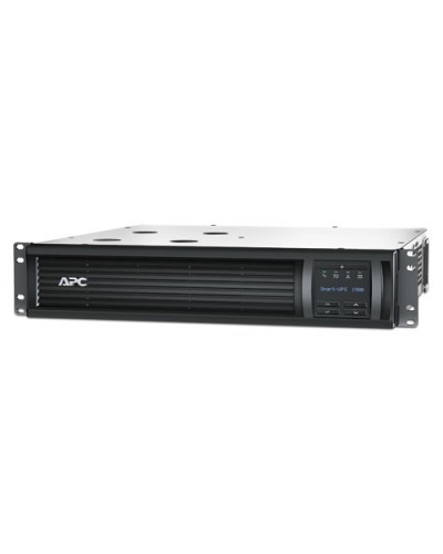 SMT2200RMI2UNC APC Smart-UPS 2200 ВА. Источник бесперебойного питания. APC в Камышине