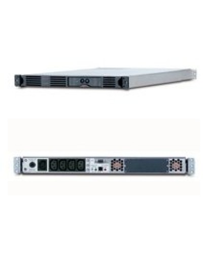 SUA1000RMI1U APC Smart-UPS 1000 ВА. Источник бесперебойного питания. APC в Камышине