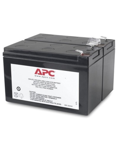 APCRBC113. Аккумулятор герметичный свинцово-кислотный. APC в Камышине