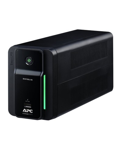 BVX700LI APC Easy-UPS 700 ВА. Источник бесперебойного питания. APC в Камышине