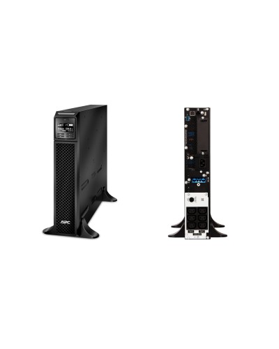SRT1500XLI APC Smart-UPS 1500 ВА. Источник бесперебойного питания. APC в Камышине
