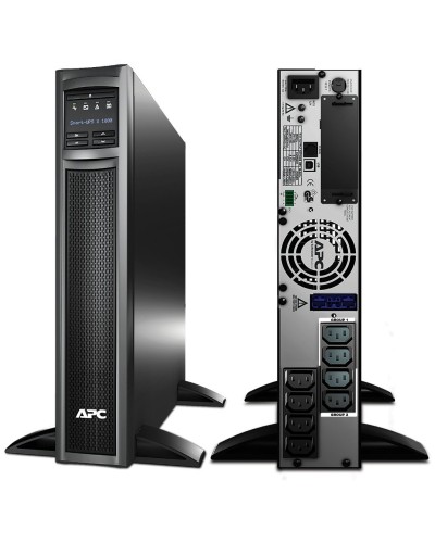 SMX1000I APC Smart-UPS X 1000 ВА. Источник бесперебойного питания. APC в Камышине