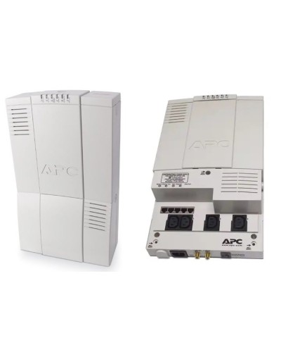 BH500INET APC Back-UPS 500 ВА. Источник бесперебойного питания. APC в Камышине